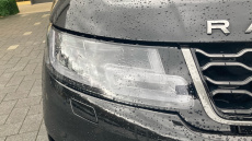 Land Rover Range Rover Sport 3.0 D300 HSE Silver 5dr Auto Diesel Estate